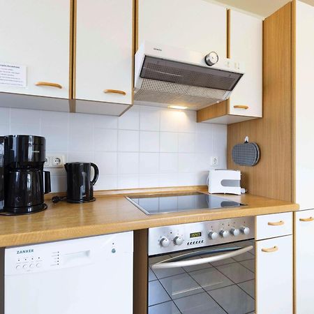 Ost29 Ferienwohnung Komoran Niendorf  Eksteriør billede