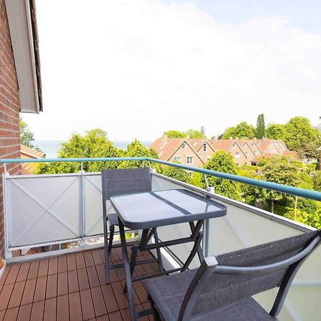 Ost29 Ferienwohnung Komoran Niendorf  Eksteriør billede
